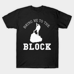 Block Island Gifts T-Shirt